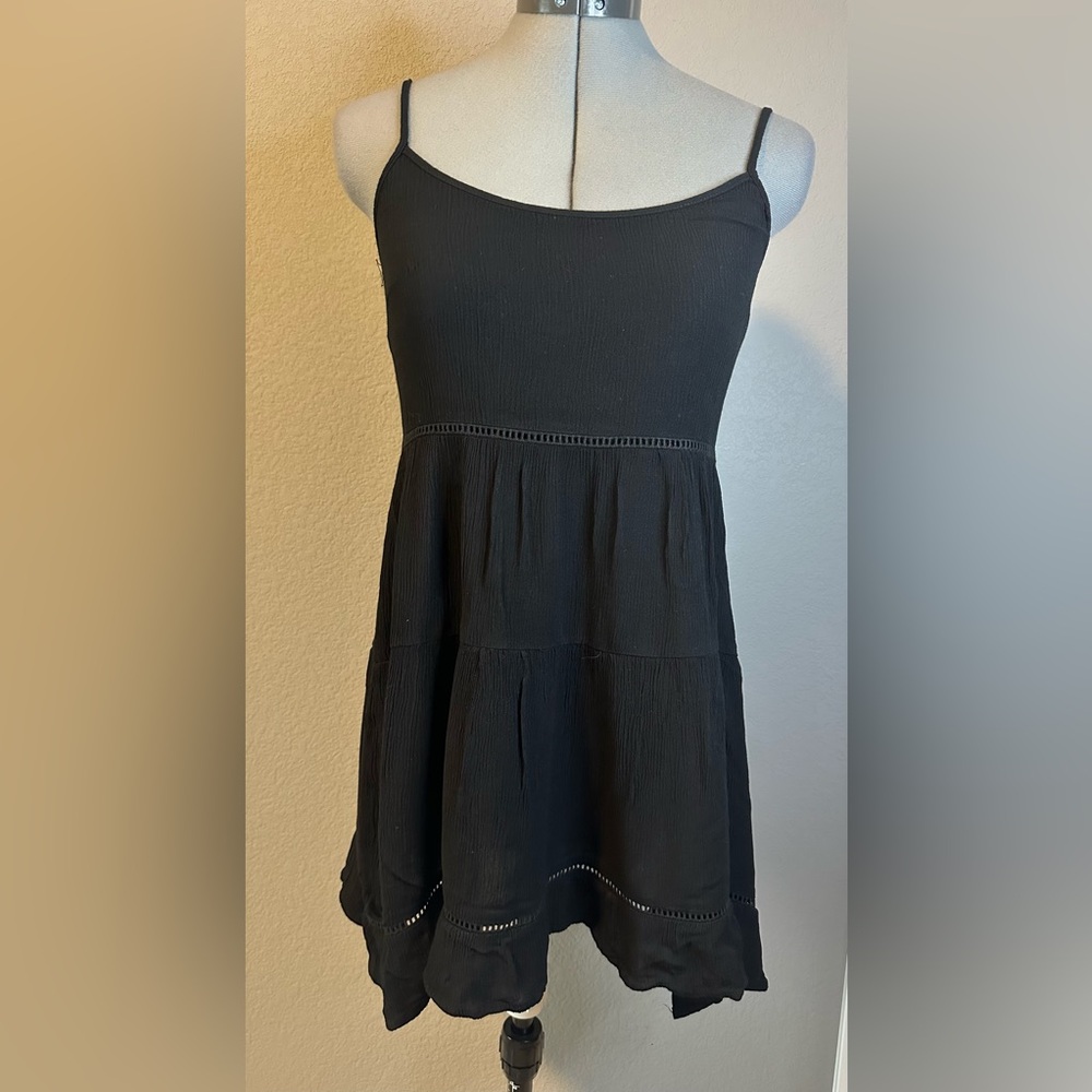Divided H&M babydoll dress size 4